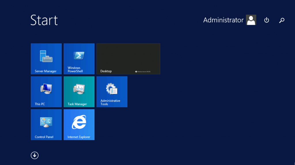 windows admin tools