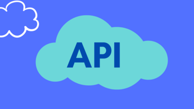 Guide how to create an Amazon AWS API