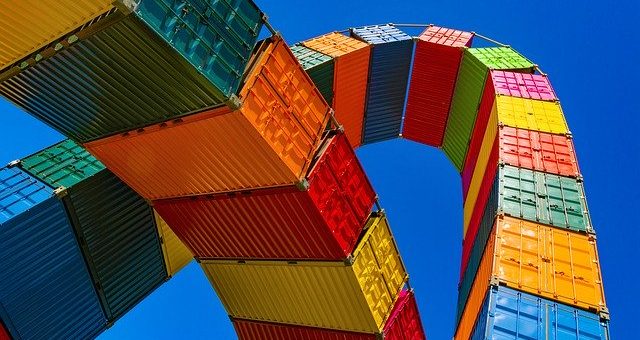 container insights to monitor containerized applications
