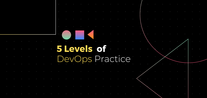 levels of DevOps practice