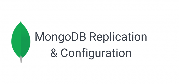 MongoDB server replication