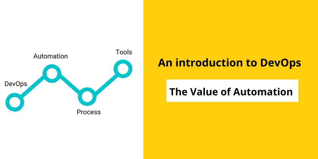 Introduction To DevOps Value Of Automation, Tools | Visit