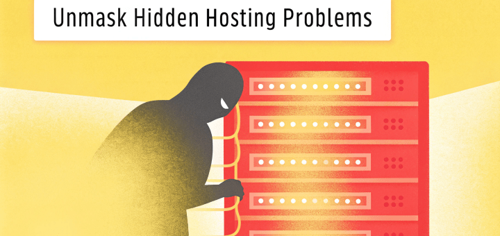 Web Hosting and Server Management