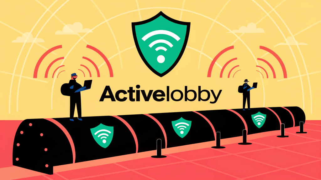 Is Your Code a Hacker's Playground? The Hidden Costs of 'Security Later' 4 a sleek futuristic devops pipeline glowing with 1