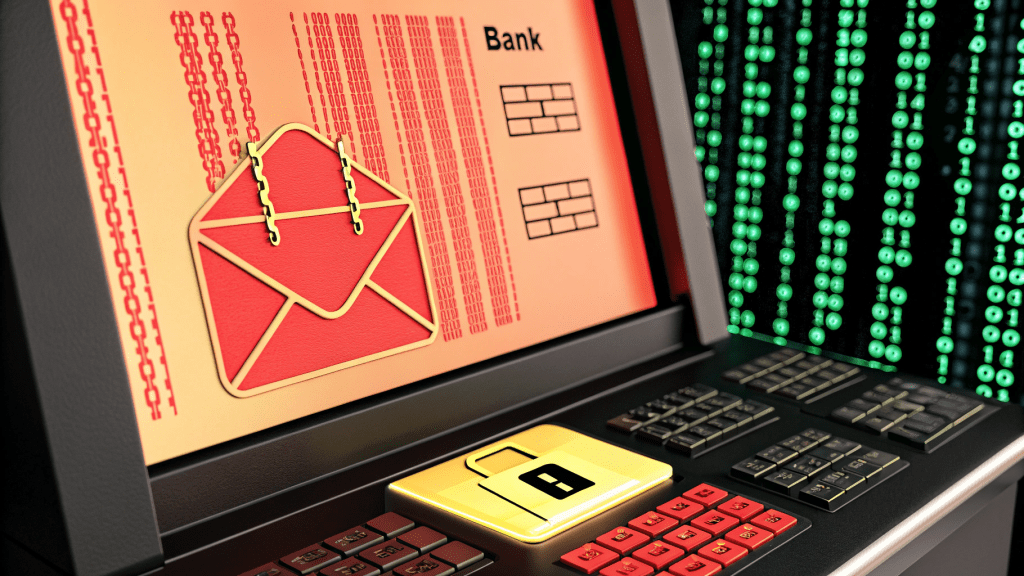 Digital Extortion: When Hackers Hold Your Finances Hostage ...